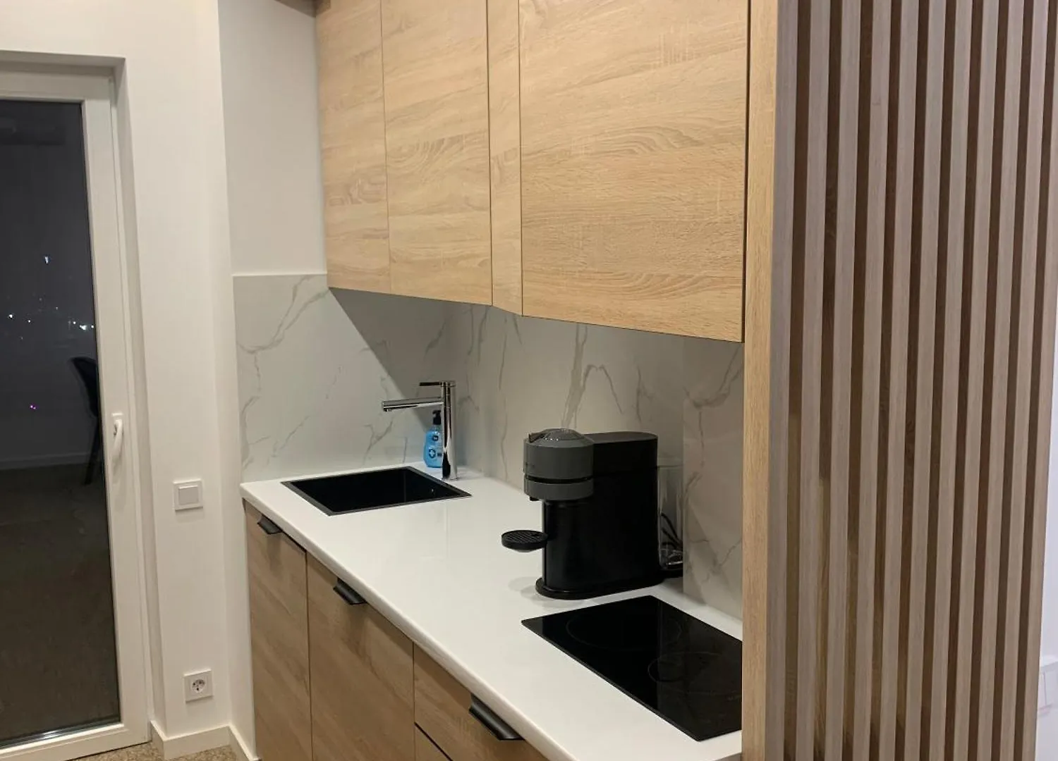 Cozy And Bright Studio Apartment 1 Voluntari