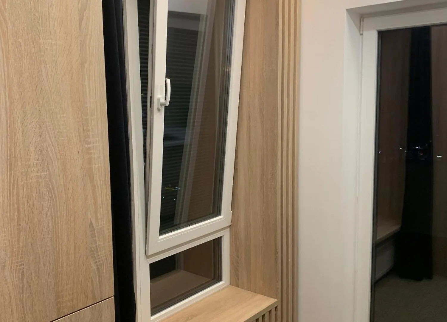 Cozy And Bright Studio Apartment 1 Voluntari
