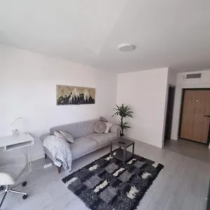 Lovely 1 Bedroom Livingroom Sector 1 Bucuresti Apartament