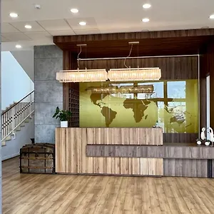 3* Hotel Bliss Tunari