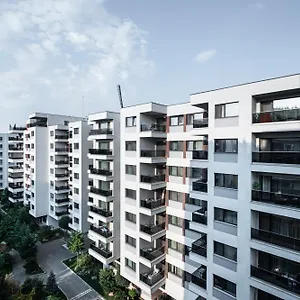  Apartment Luxury Pipera
