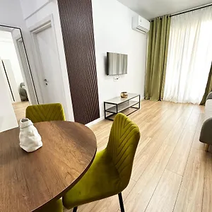 Amb Luxury Pipera Apartament